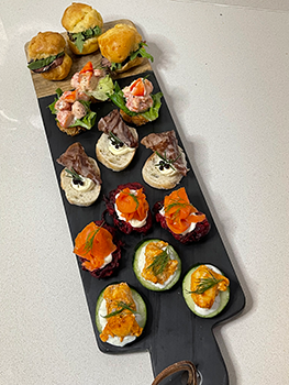 Protein Canape Kit