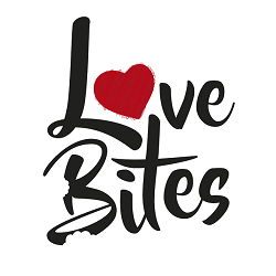 LoveBites Catering Home