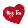 High Tea Menu