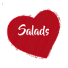 Salad Menu
